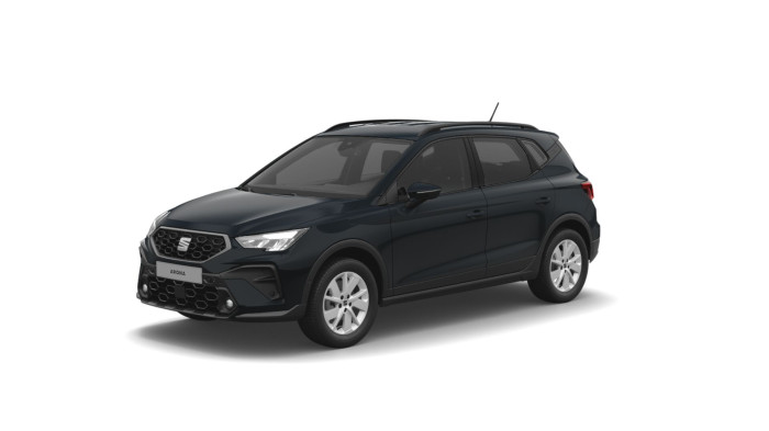 Seat Arona Style 1.0. TSI 115k na operativní leasing