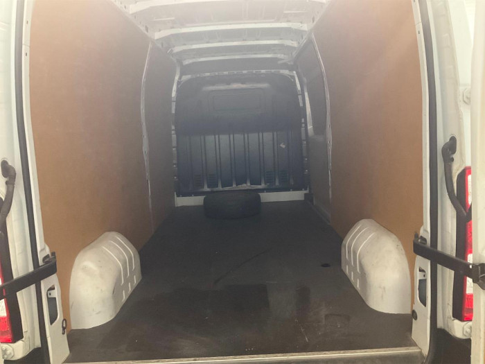 Renault Master 2.0 Blue dCi L3H2P3 Extra na operativní leasing
