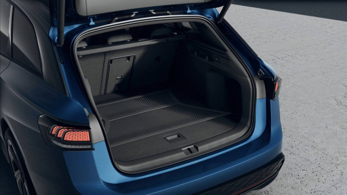 Volkswagen ID.7 Tourer GTX People 86kWh 4Motion  / 250kW na operativní leasing