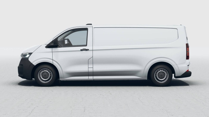 Volkswagen Transporter skříň 2.0TDI 81kW DR 6G na operativní leasing