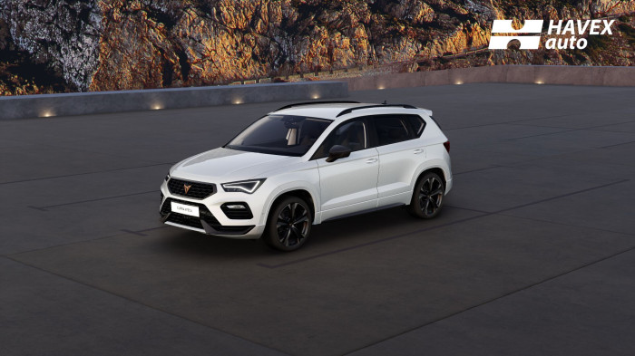 CUPRA Ateca 2.0 TSI 190k DSG 4WD DSG7 automat CUPRA na operativní leasing