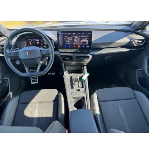 Cupra Formentor 2.0 TSI 180 VZ AT 5d na operativní leasing