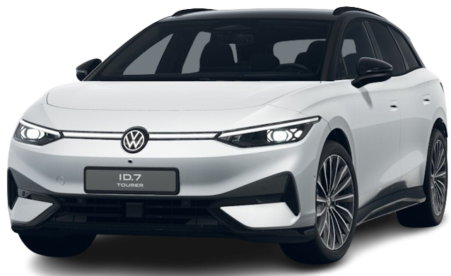 Volkswagen ID.7 Tourer Pro S People Elektro 86 kWh na operativní leasing