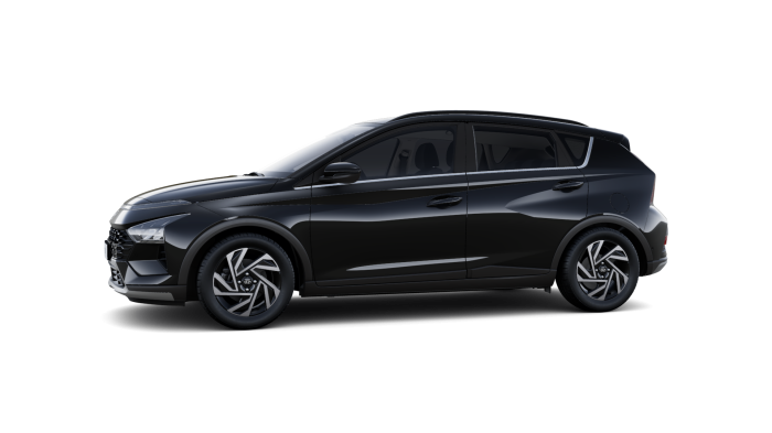 Hyundai Bayon Style 1.0 T-GDI 66 kW 7° DCT na operativní leasing