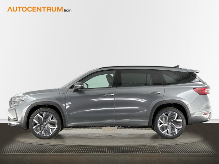 Škoda Kodiaq Sportline 2,0 TDI 142 kW DSG 4×4 na operativní leasing