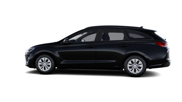 Hyundai i30 Kombi Style 1.0 T-GDI 85kW 6M na operativní leasing