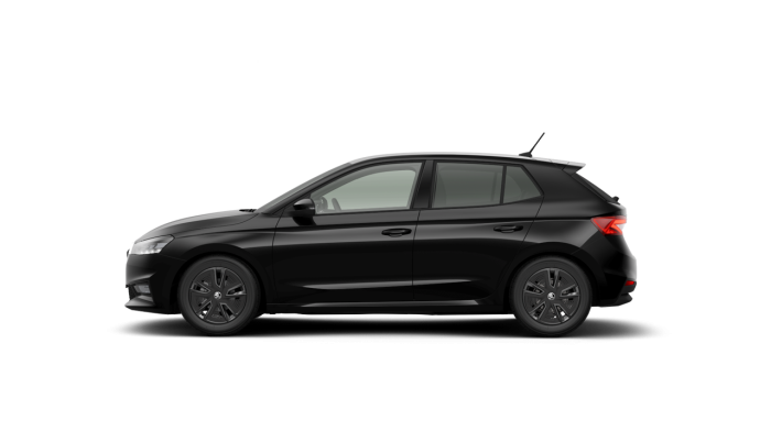 Škoda Fabia Dynamic 1.0 TSI 85 kW 7-stup. automat na operativní leasing