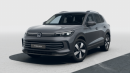 Volkswagen Tiguan Elegance 1,5 eTSI 110 kW mHEV na operativní leasing