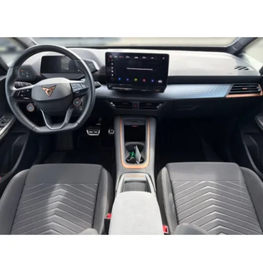 Cupra CUPRA Born 58kWh 170 AT 5d na operativní leasing