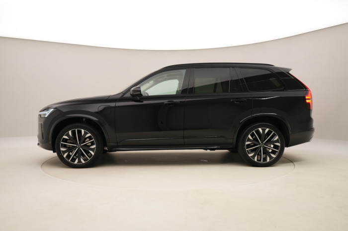 Volvo XC90 T8 AWD Plug-in DARK ULTRA na operativní leasing