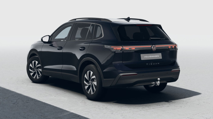 Volkswagen Tiguan People 1,5 eTSI 110 kW mHEV na operativní leasing