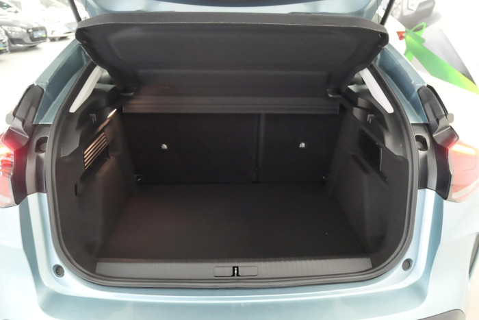Citroën C4 1.2 PureTech 75 kW Live Pack na operativní leasing