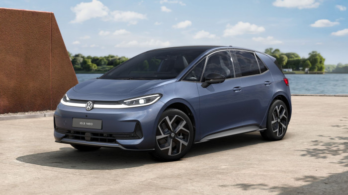 Volkswagen ID.3 Neo Style 79 kWh 170 kW (VO) na operativní leasing