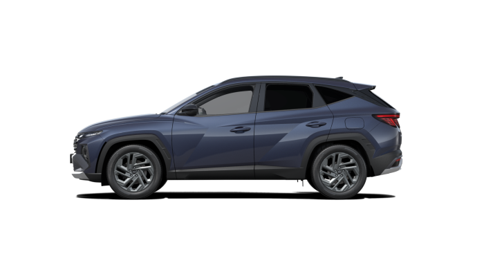 Hyundai Tucson Style 1.6 T-GDI Hybrid 1.49 kWh 176 kW 6A na operativní leasing