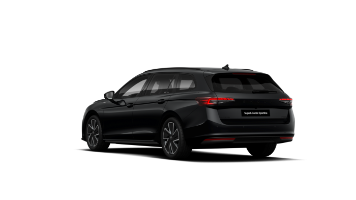 Škoda Superb Combi Sportline 2,0 TDI 110 kW 7-stup. automat. na operativní leasing