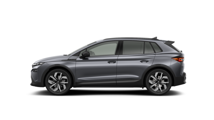Škoda Elroq Sportline 85, 82 kWh 210 kW 4x2 na operativní leasing