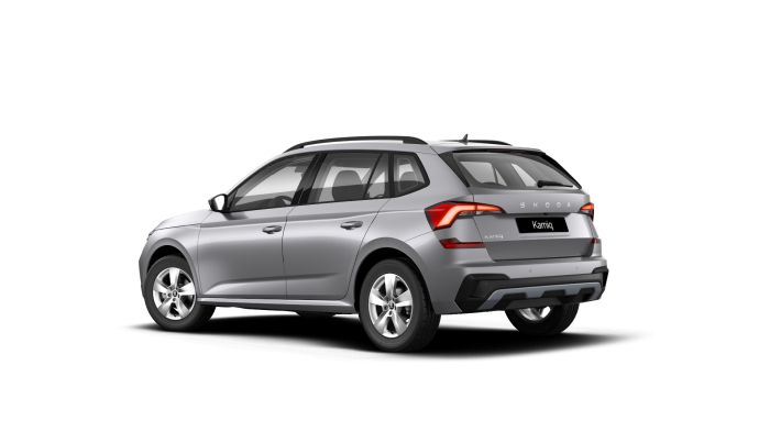 Škoda Kamiq Top Selection 1,0 TSI 85 kW 6-stup. mech. na operativní leasing