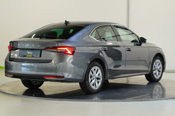 Škoda Octavia 2.0 TDI 110 kW Top Selection na operativní leasing
