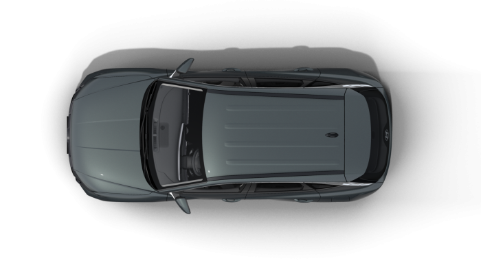 Hyundai Tucson Premium 1.6 T-GDI 132kW 7st DCT 4×4 na operativní leasing