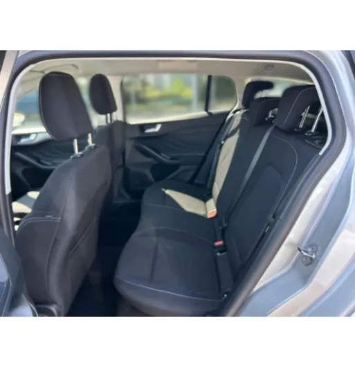 Ford Foc.Kom 1.0EB 114 Titanium AT na operativní leasing