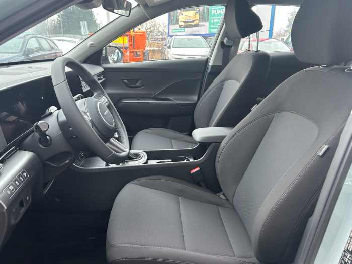 Hyundai Kona 26 1,6 T-GDI MT 110 kW Comfort Club na operativní leasing