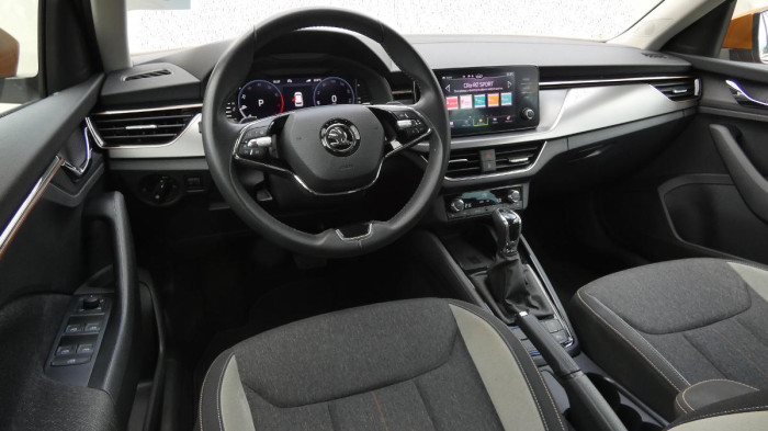 Volkswagen Passat 2.0 TDI 147kW BMT 4MOT DSG Ele na operativní leasing