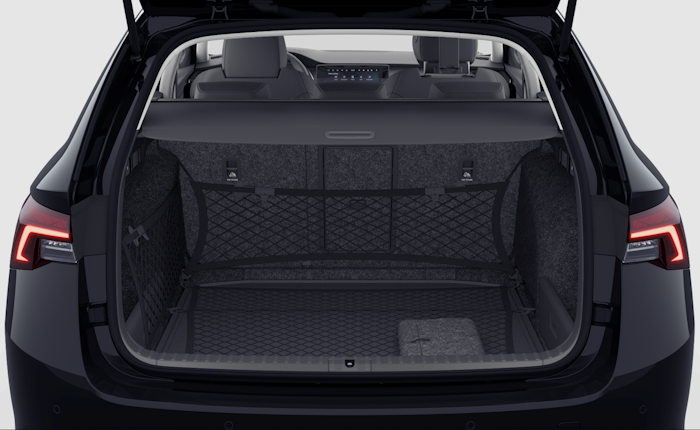 Škoda Octavia Combi Classic 2,0 TDI na operativní leasing