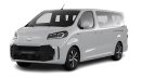 Toyota Proace Verso Family 2.0 D-4D 130kW 8AT L2 8S na operativní leasing