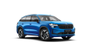 Škoda Kodiaq Sportline 2,0 TDI 110 kW 7-stup. automat. na operativní leasing