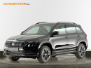 Škoda Karoq Sportline 1,5 TSI 110 kW DSG na operativní leasing