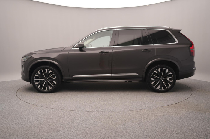 Volvo XC90 B5 AWD AUT BRIGHT ULTRA 7-míst na operativní leasing