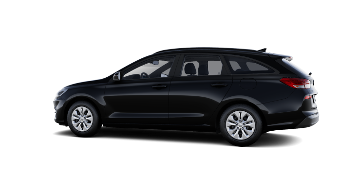 Hyundai i30 Kombi Style 1.0 T-GDI 85kW 6M na operativní leasing