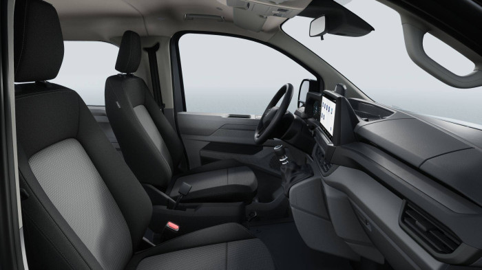 Volkswagen Caravelle KR SPV 6G 2,0TDI / 81kW na operativní leasing