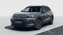 Volkswagen Tiguan People 1,5 eTSI 96 kW mHEV na operativní leasing