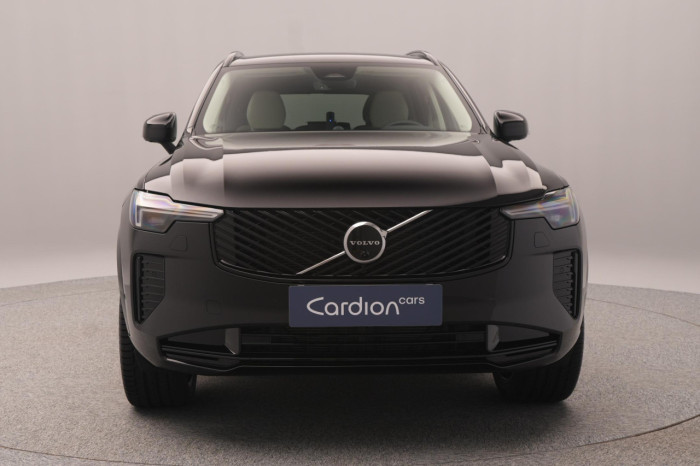 Volvo XC90 B5 AWD AUT DARK PLUS 7míst na operativní leasing