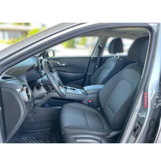 Hyundai Kona BEV 64kWh Smart na operativní leasing