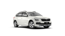 Škoda Kamiq Classic 1.0 TSI 85 kW 7-stup. automat na operativní leasing