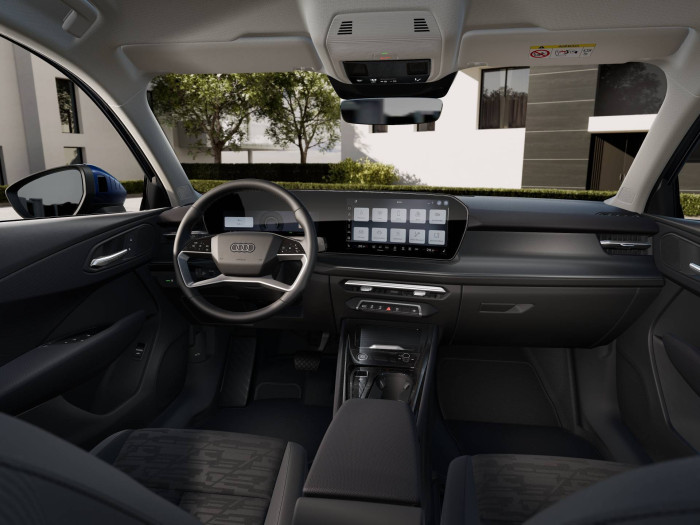 Audi Q3 7STT  1,5 TFSI / 110kW na operativní leasing