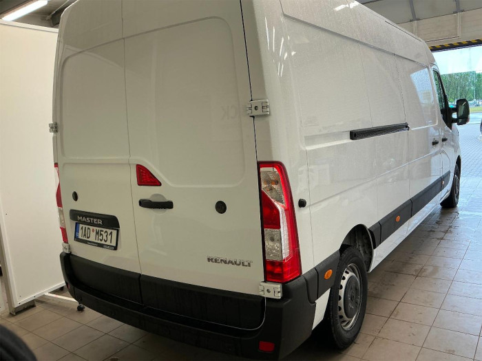 Renault Master 2.0 Blue dCi L3H2P3 Extra na operativní leasing