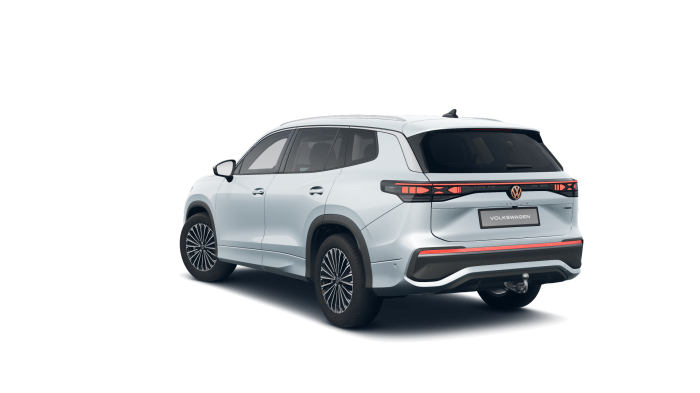 Volkswagen Tayron Elegance 2,0 TDI 142 kW 4MOT na operativní leasing