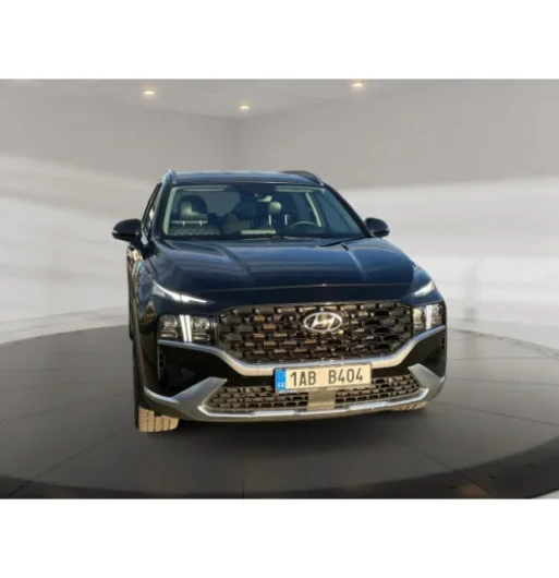Hyundai SantaFe 2.2CRDi Style 4x4 AT na operativní leasing