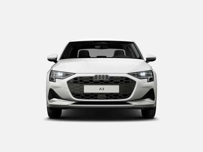 Audi A3 Limuzína Advanced TDI 110kW na operativní leasing