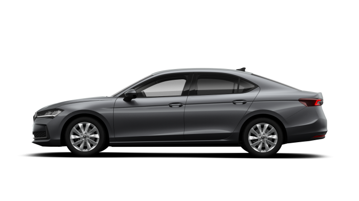 Škoda Superb Selection 2,0 TDI 110 kW 7-stup. automat. na operativní leasing