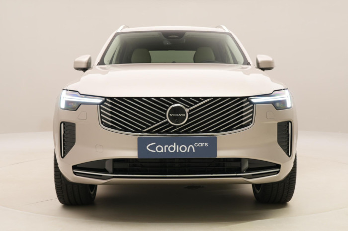 Volvo XC90 B5 AWD AUT BRIGHT PLUS 7míst na operativní leasing