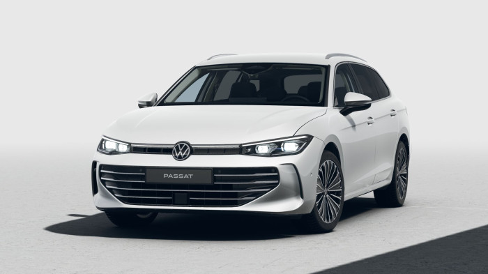 Volkswagen Passat Elegance 2,0 TDI 142 kW 4MOT na operativní leasing