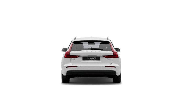 Volvo V60 ESSENTIAL, T6 AWD, 186+107 kW / 253+145 HP na operativní leasing