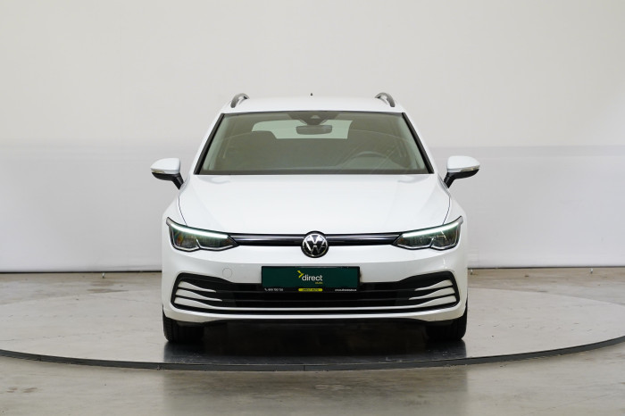 Volkswagen Golf 1.5 TSI 96 kW Life na operativní leasing