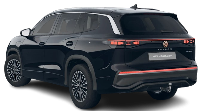 Volkswagen Tayron Elegance 1,5 TSI eHybrid na operativní leasing