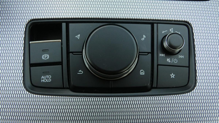 Mazda CX-60 2,5 l e-Skyactiv PHEV Exclusiv na operativní leasing