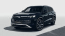 Volkswagen Tayron Elegance 1,5 TSI 150 kW eHybrid na operativní leasing